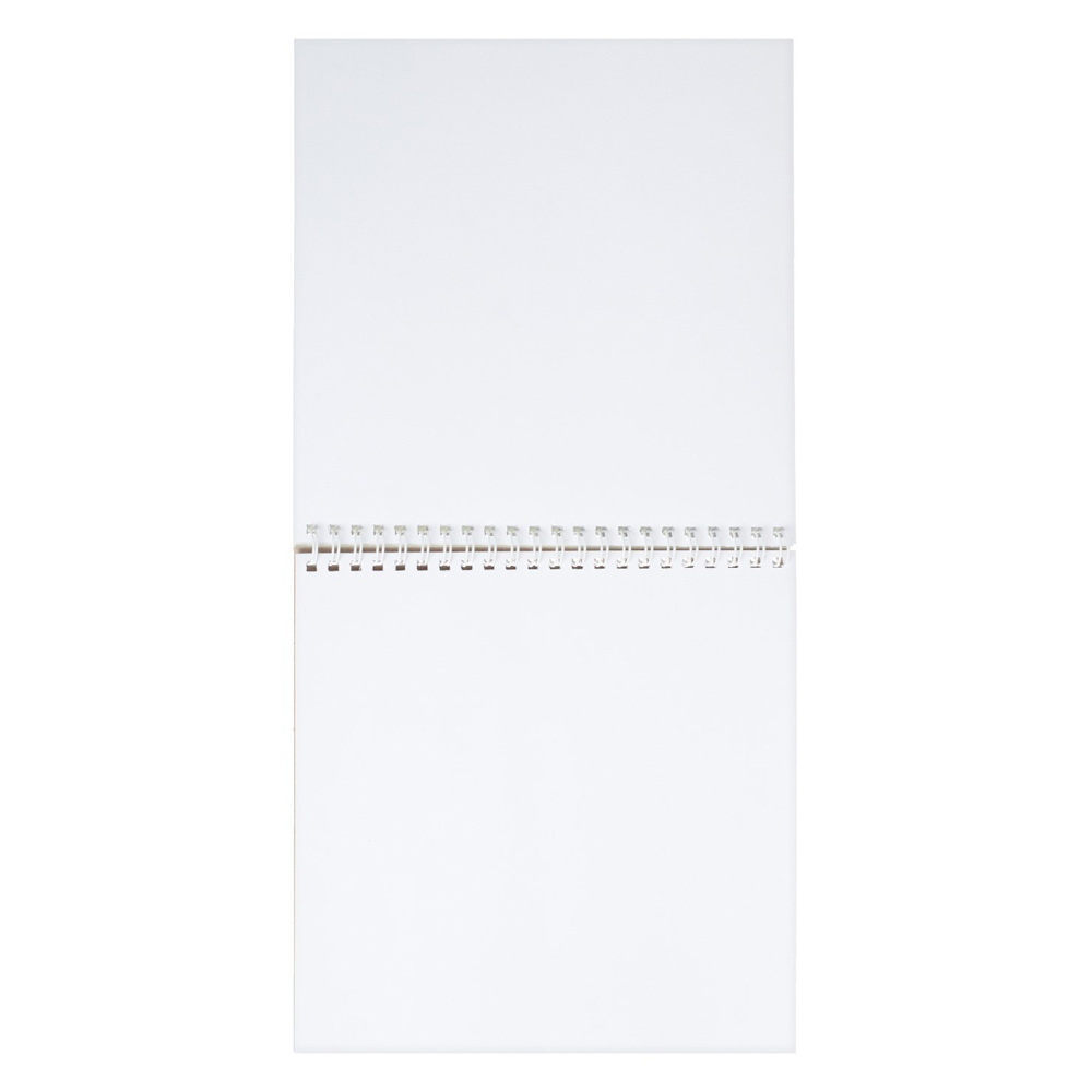 Скетчбук Апплика, формат А5, 40 листов, офсет, серия "Экстрим"