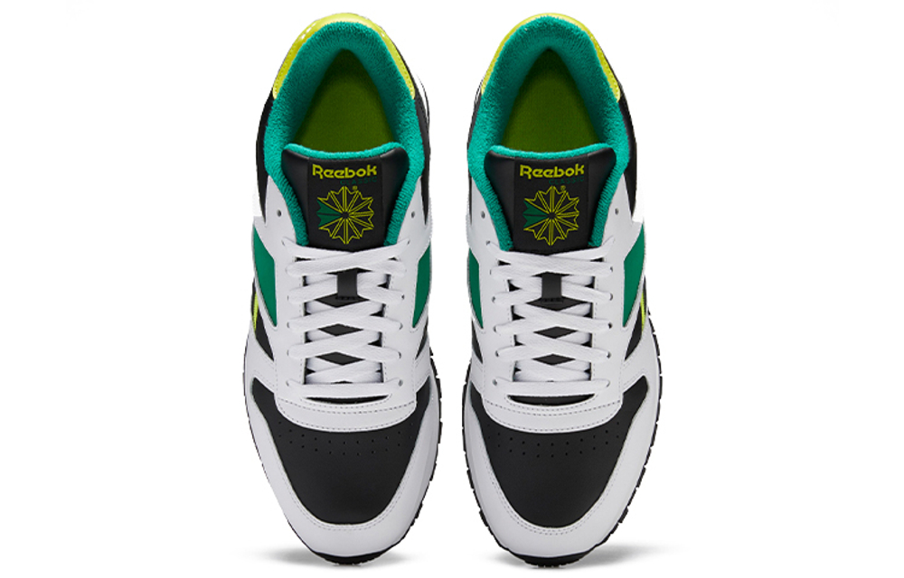 Кроссовки Reebok Classic Leather Mark