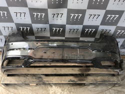 Бампер задний Kia K5 20-21 Б/У Оригинал 86611L2300