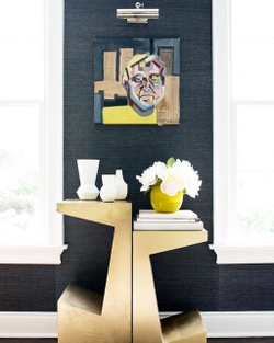 Подсветка для картин Cabinet Maker's 8 SL 2704 PN