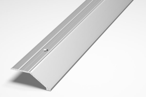 Порог ПР-04 25х15х900 Алюм