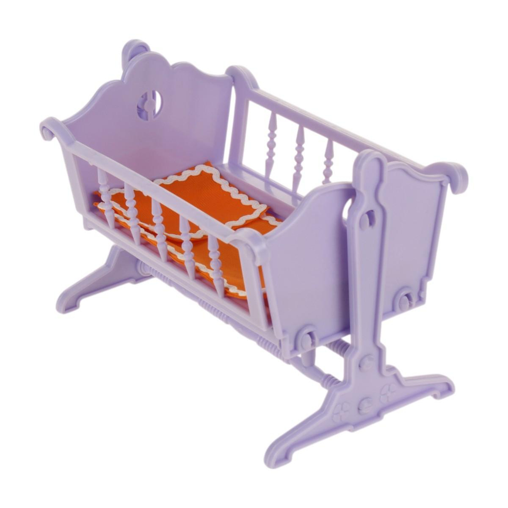 Колыбель "Конфетти" (Огонек)