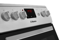 Газовая плита Hansa FCGX522222H