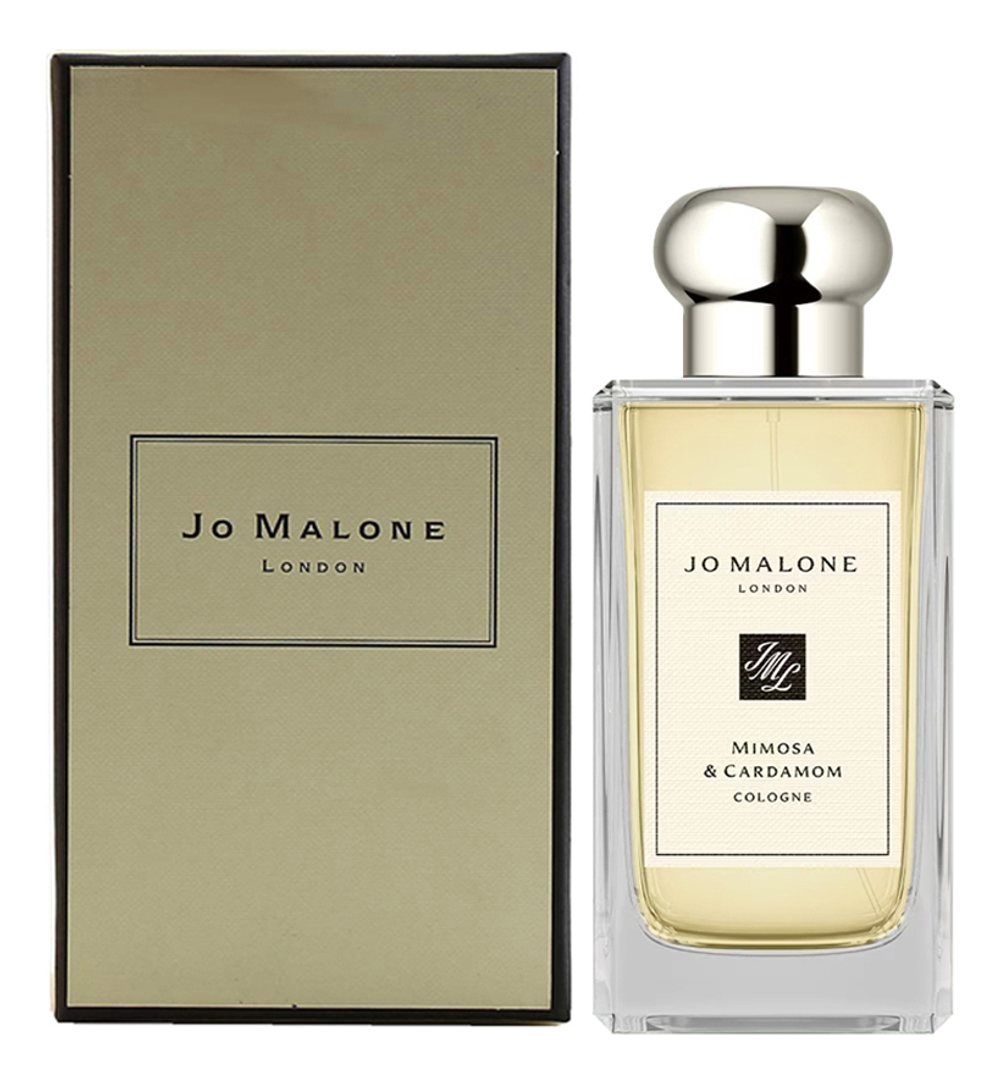 JO MALONE Mimosa & Cardamom 100 ml