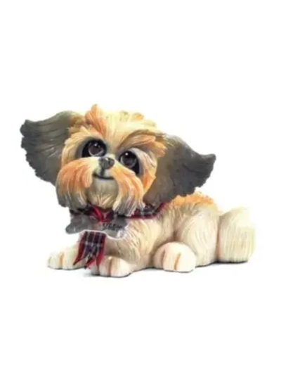 Статуэтка из коллекции - забавные животные (Великобритания)