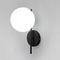 Настенный светильник Eurosvet 60147/1 черный