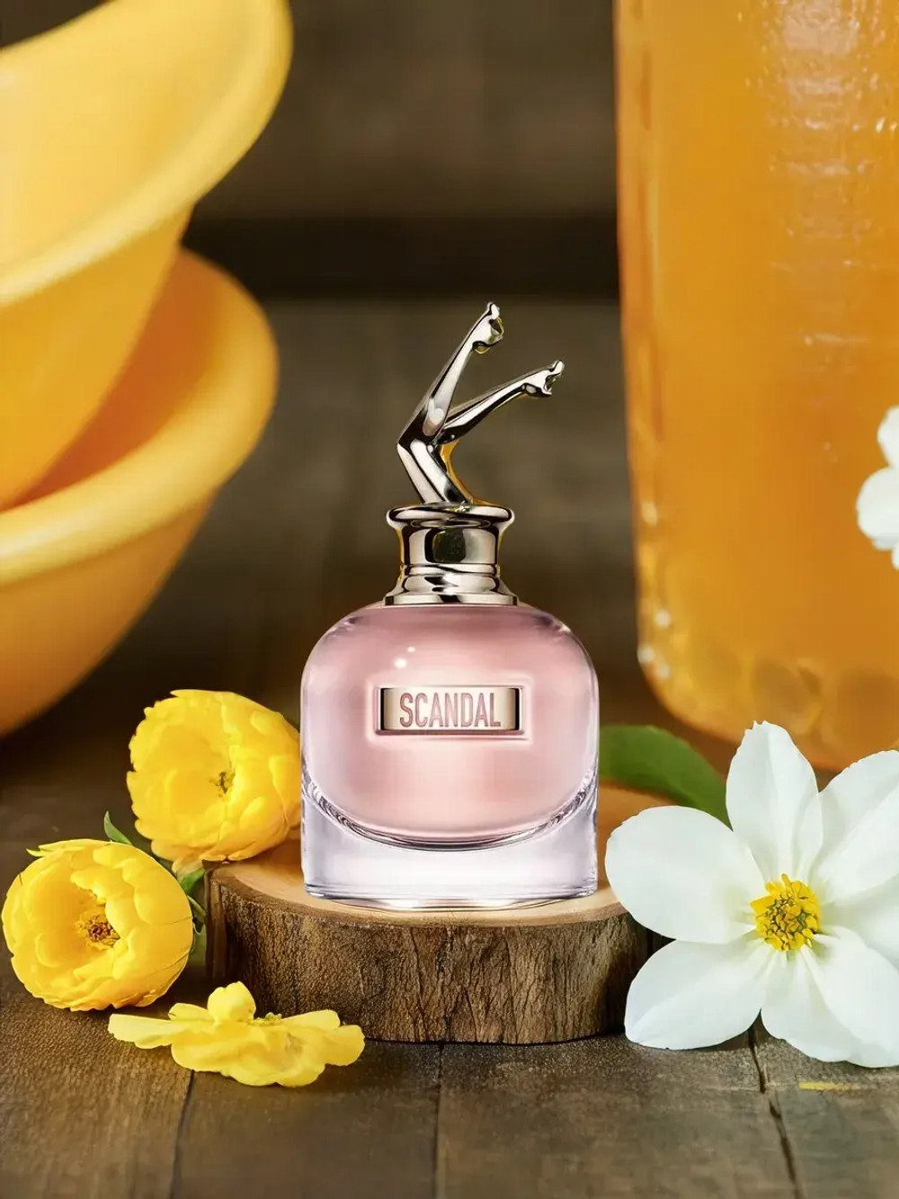 Jean Paul Gaultier Scandal 80 мл