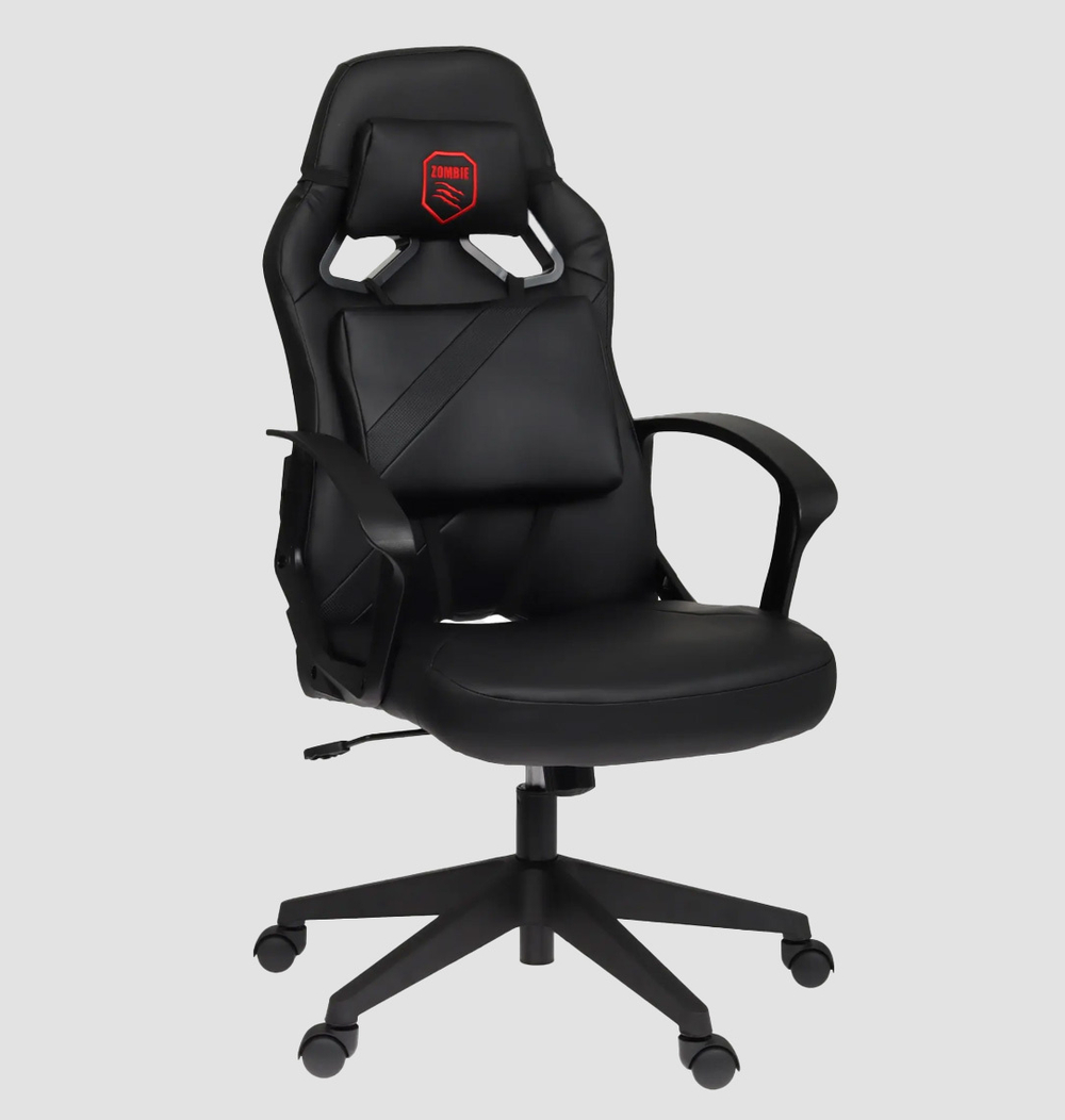 Компьютерное кресло Zombie 300 черный