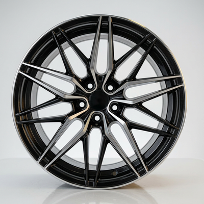 Диск Литой RGW 312 8,0 x R18 5x108 D65.1 ET35 MG