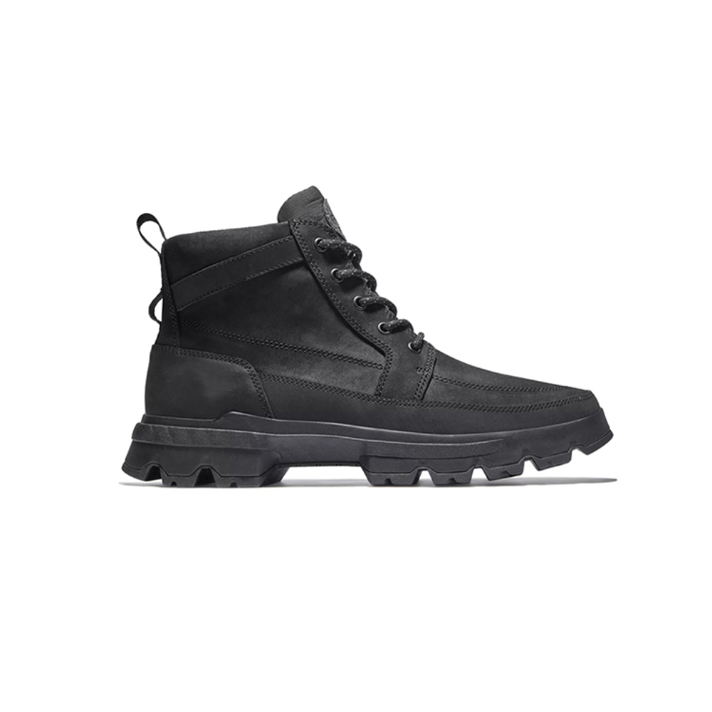 Timberland Originals Ultra Waterproof Chukka Boots "Black"