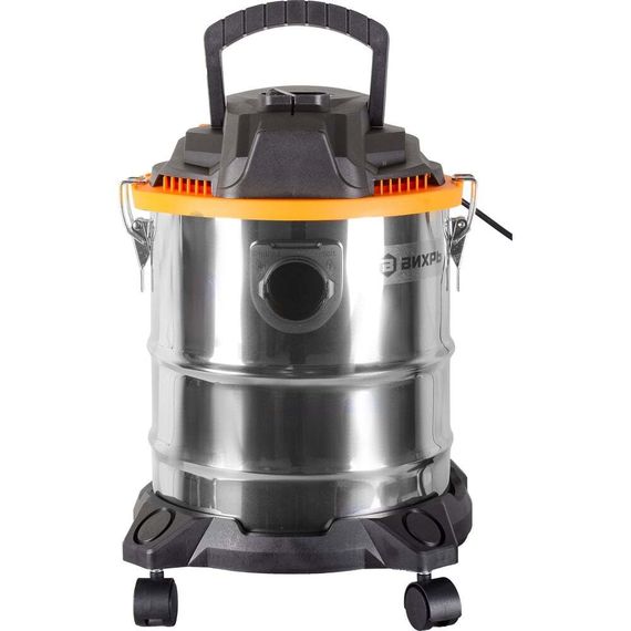 Строительный пылесос Вихрь СП-1500/20А