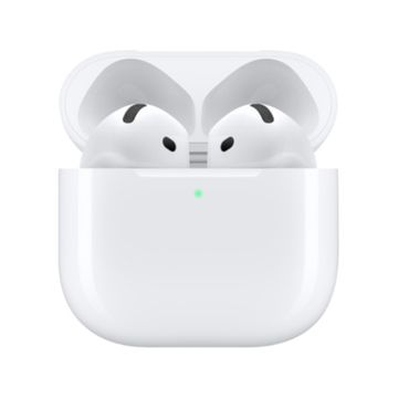 Беспроводные наушники Apple AirPods 4 (с шумоподавлением) MXP93