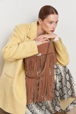 GIPSY 2 IN 1 BAG CARAMEL