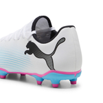 мужские бутсы PUMA FUTURE 7 PLAY FG/AG