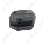 Рукоятка фактурная под палец на AR-15 , DLG Tactical