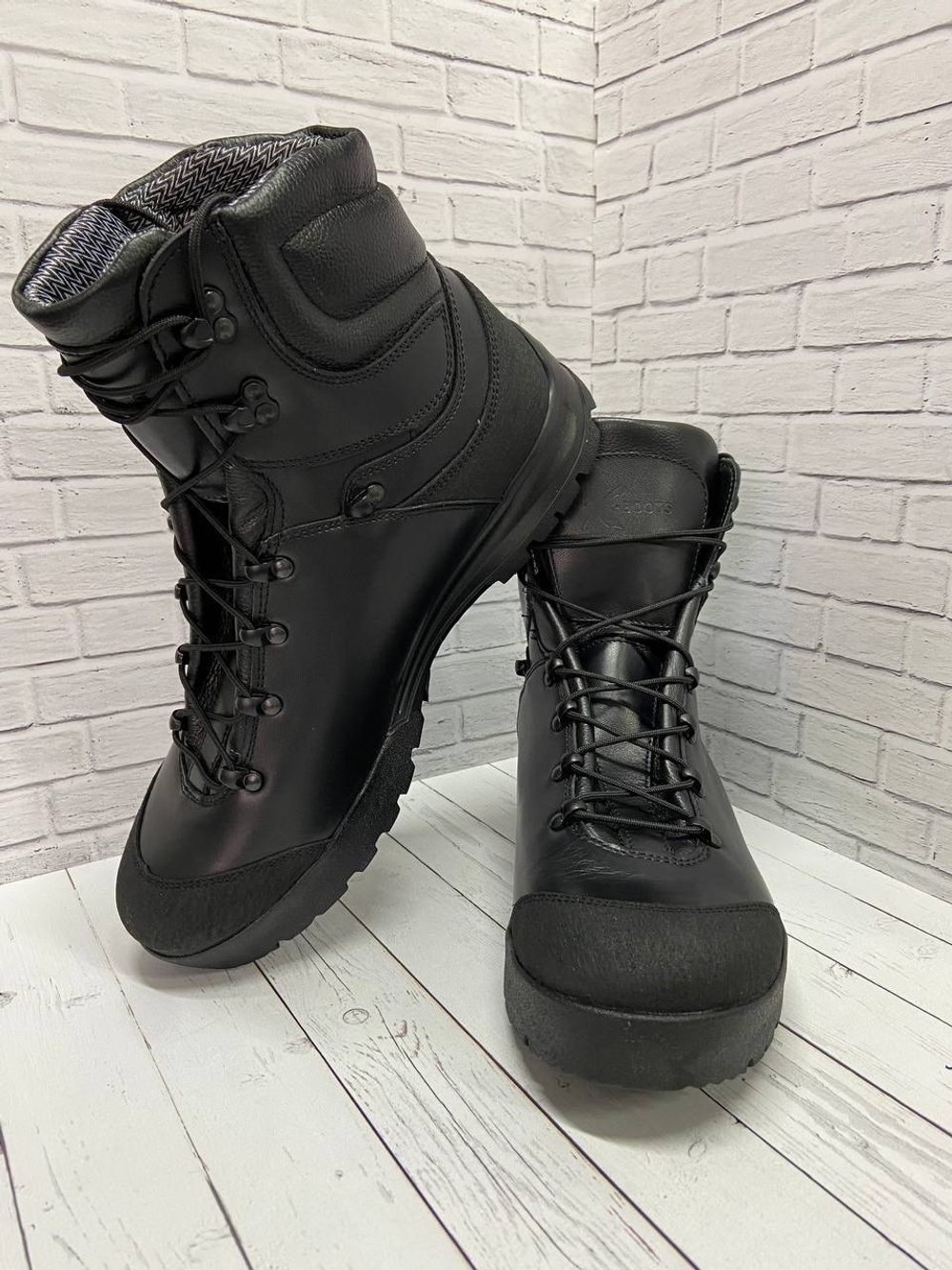 Берцы Бутекс Росомаха / деми