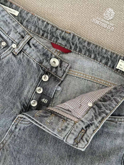 Джинсы Brunello Cucinelli