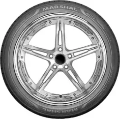 Marshal MU12 245/70 R16 111H