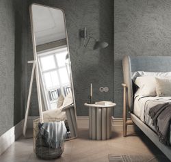 Сканди Дзен Японская пальма