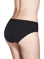 Эластичные трусики Flexie Adapt (Размер: S-M-L) (Цвет: черный)