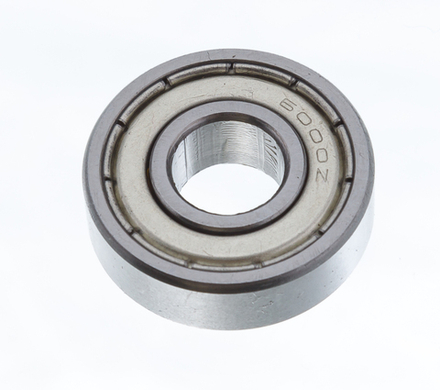 Передний подшипник узла ротора  SP341492A36