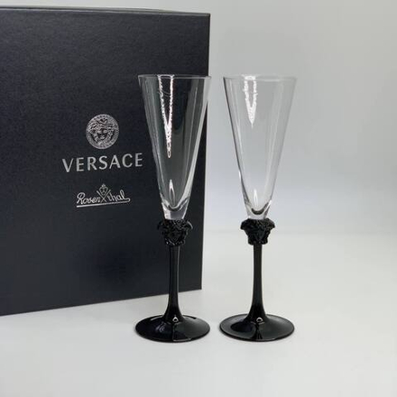 Набор бокалов Versace
