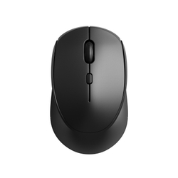 Беспроводная мышь 2,4GHz черного цвета от Dux Ducis, серия DM Series (радиус 10 м)
