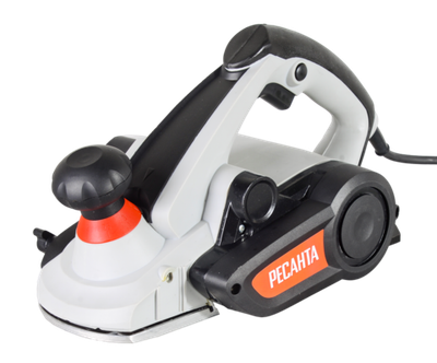 Рубанок электрический Ресанта Р-110СТ