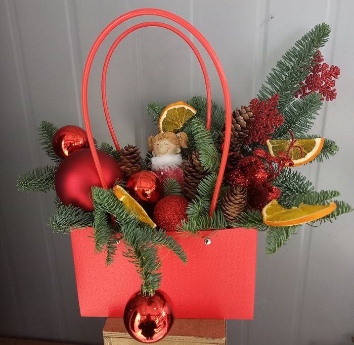 Композиция &quot;Песня Ангелов&quot;