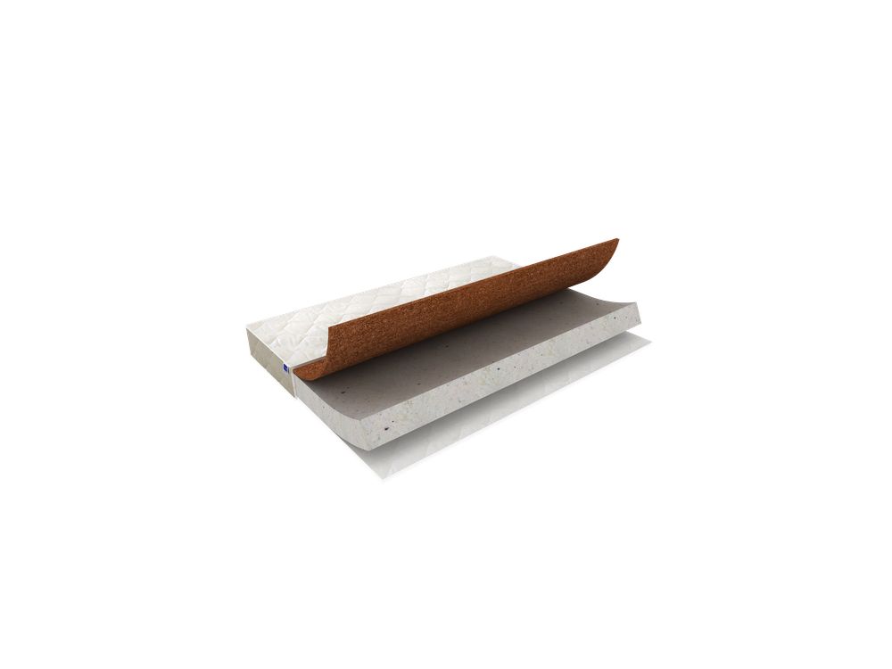 Матрас Solid Lux