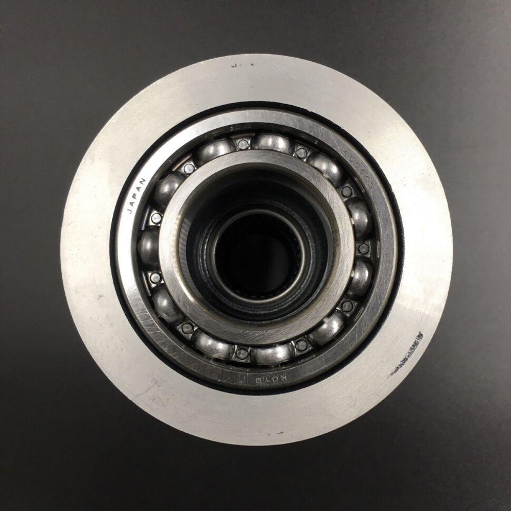 Обойма гребного вала Suzuki DT25-30, DF20-30 (В сборе) (Osaka)