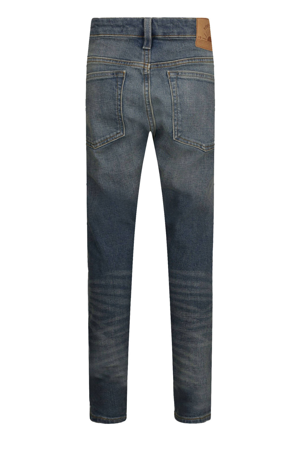 джинсы Superdry - голубой(M7010918A)