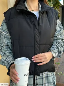 Жилет IH-7481 Фабрика Моды