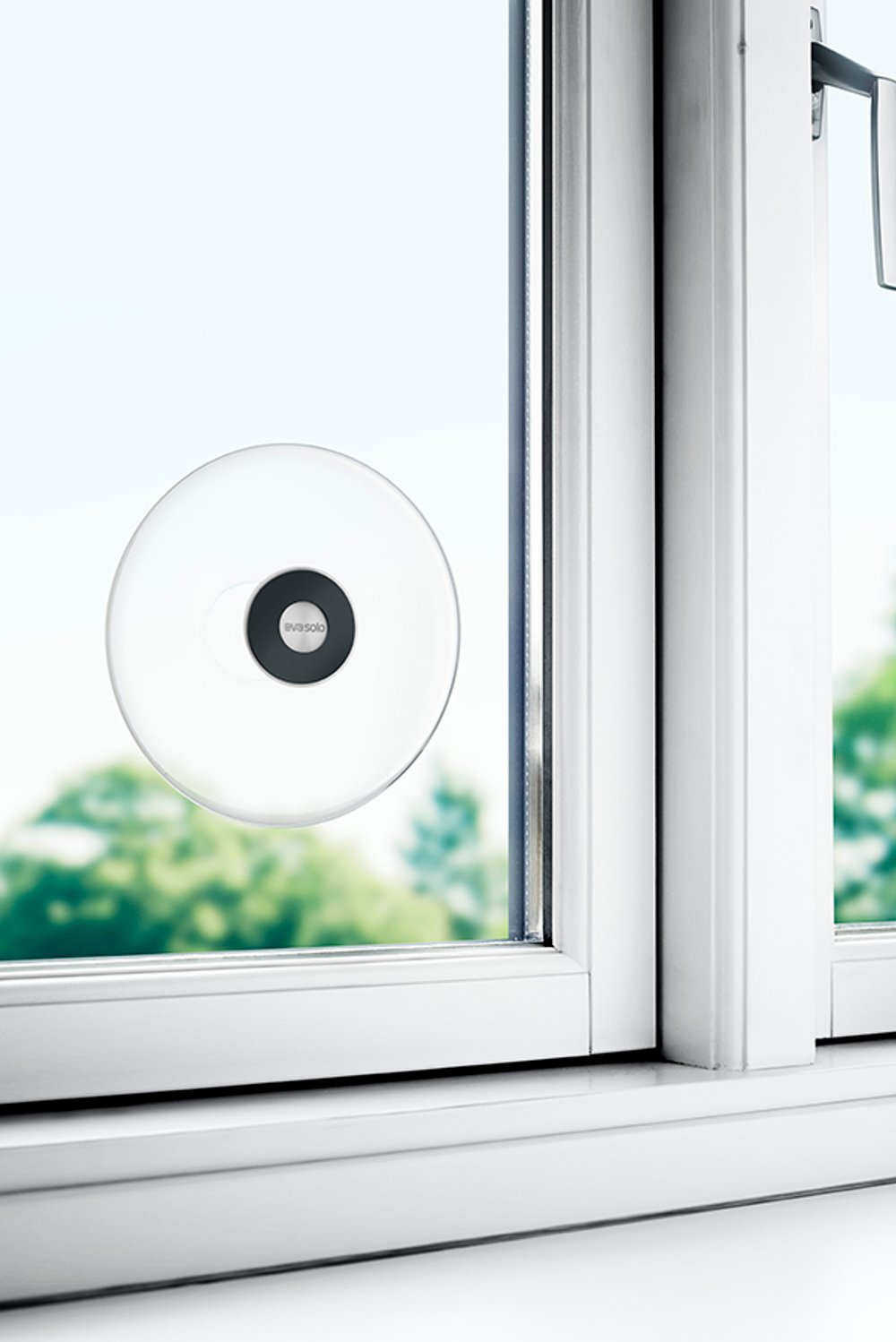 Кормушка для птиц оконная большая