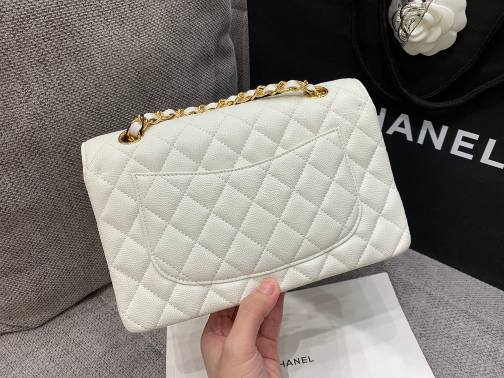 Chanel Bag 23 cm