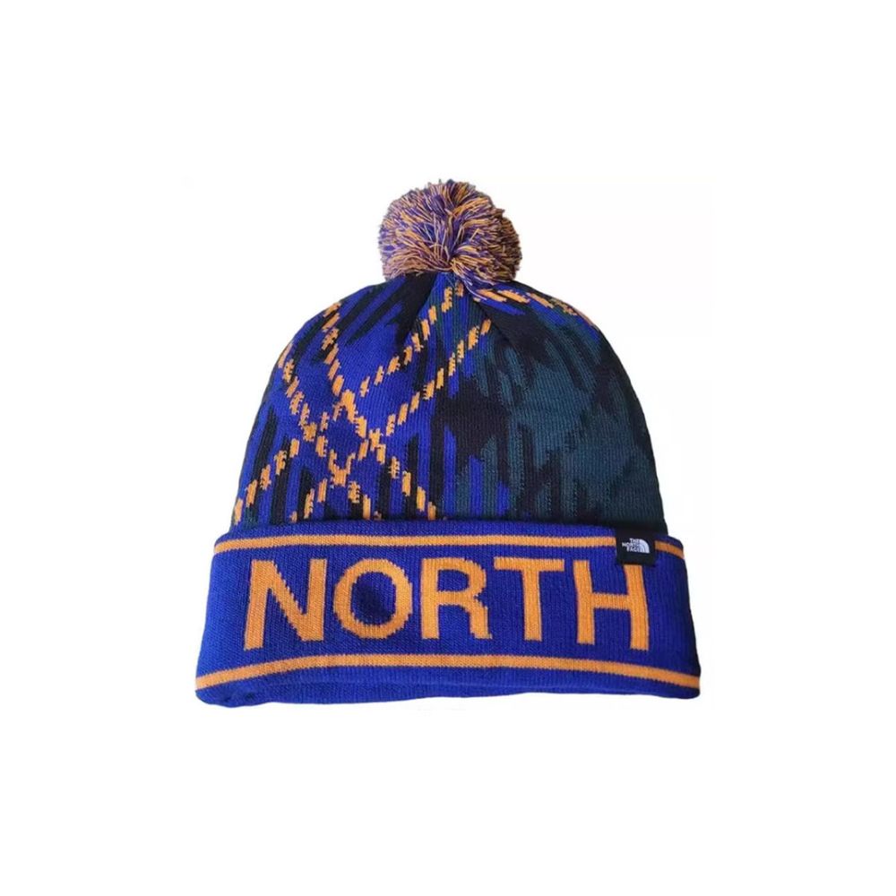 Шапки THE NORTH FACE, NF0A4SIE9D1