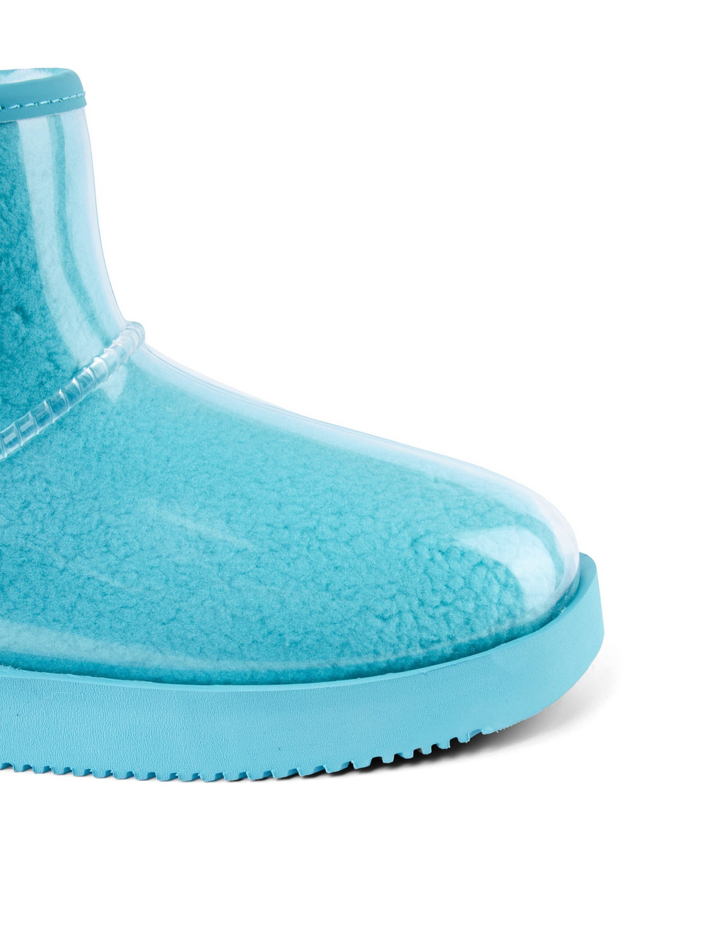 Угги женские NCF CLEAR MINI NCF