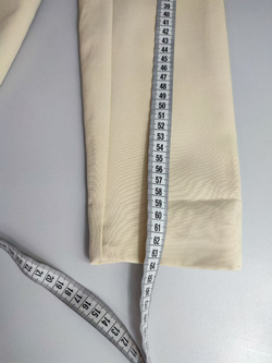 Жакет Heart Break светлый 44 размер