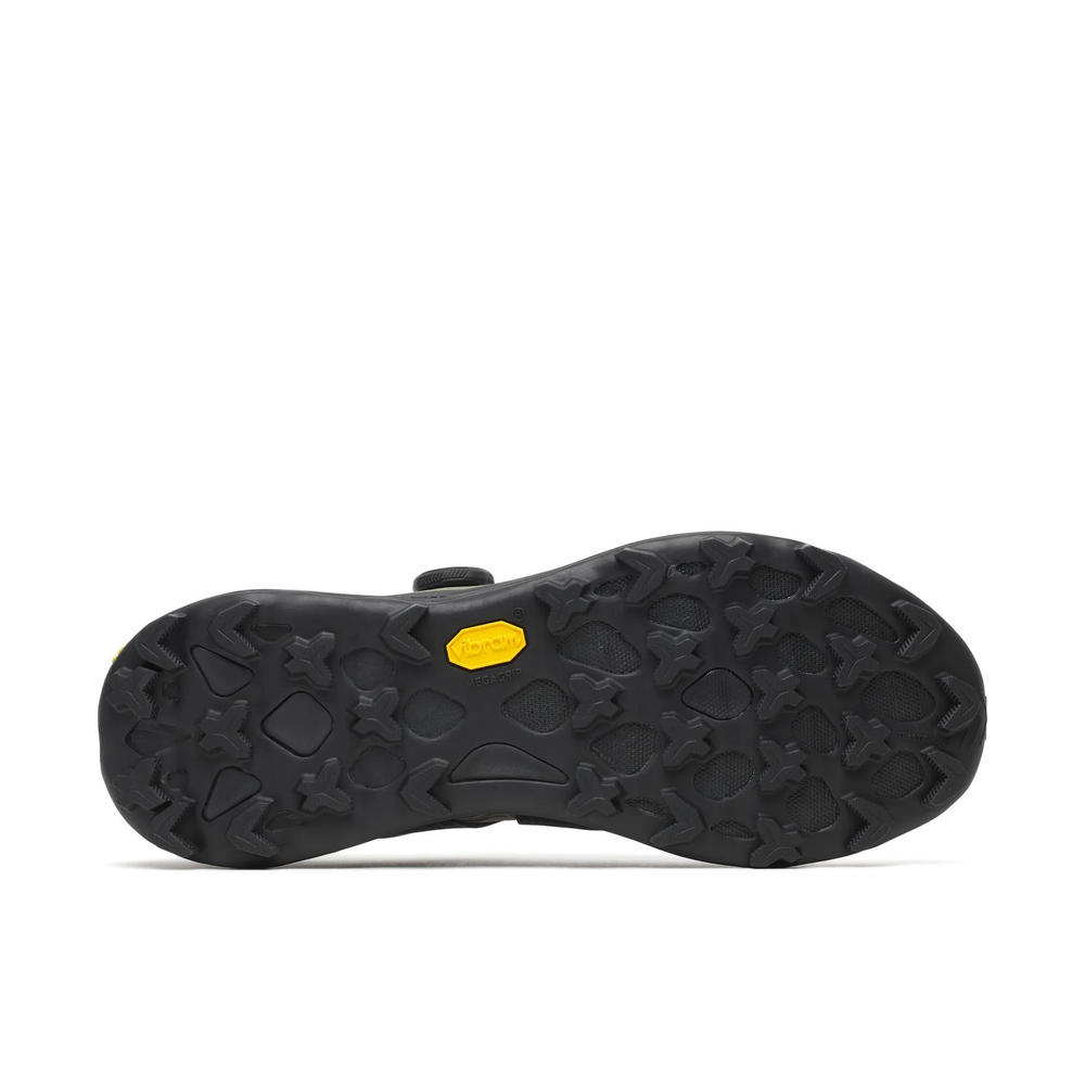 Кроссовки Merrell Agility Peak 6 BOA®