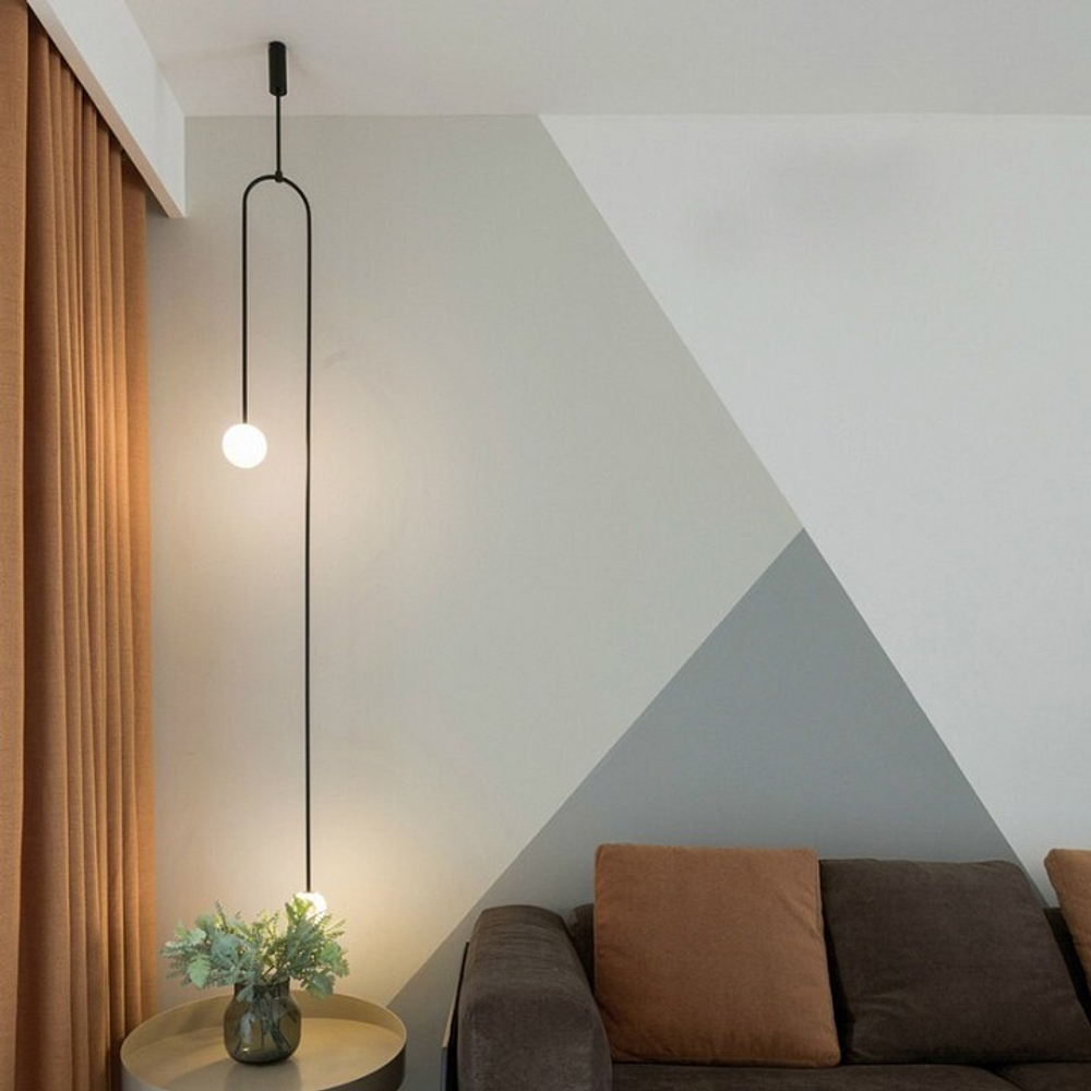 Подвесной светильник Imperiumloft Lines LINES-01