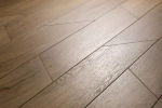 Кварцвиниловая плитка Aquafloor Parquet Chevron Glue AF2556PGCh