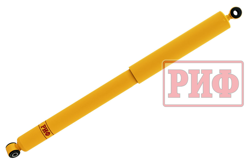 Амортизатор задний Ford F250/350 под лифт 50 мм