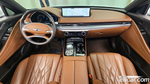 Genesis G80 (RG3) Бензин 3.5 Turbo AWD (07.2020)