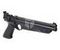 Пневматический пистолет Crosman P1377 American Classic Black