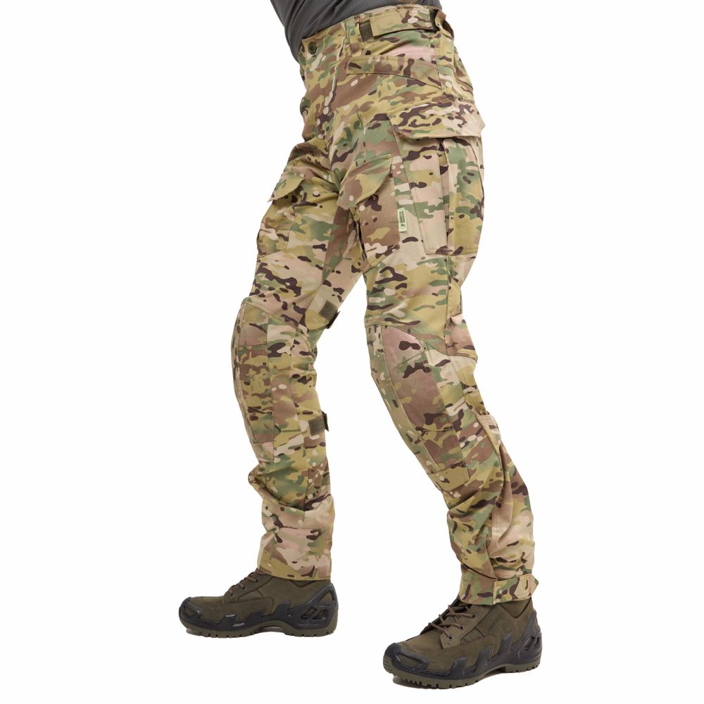 Брюки боевые TT-L5 Multicam, North Horizon