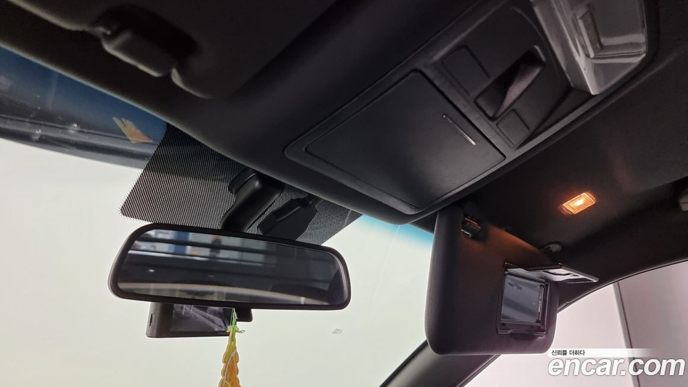 KG Mobility (Ssangyong) Rexton Sports KHAN Дизель 2.2 4WD (08.2019)