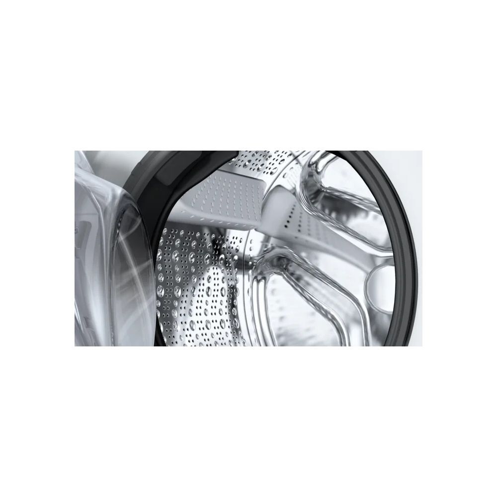 Стиральная машина BOSCH WGB24400ME