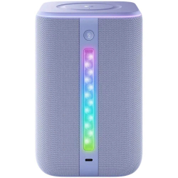 Умная колонка Яндекс Станция 3 YNDX-00060, Фиолетовый