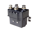 Контактор (Блок соленоидов) 500A, 12V