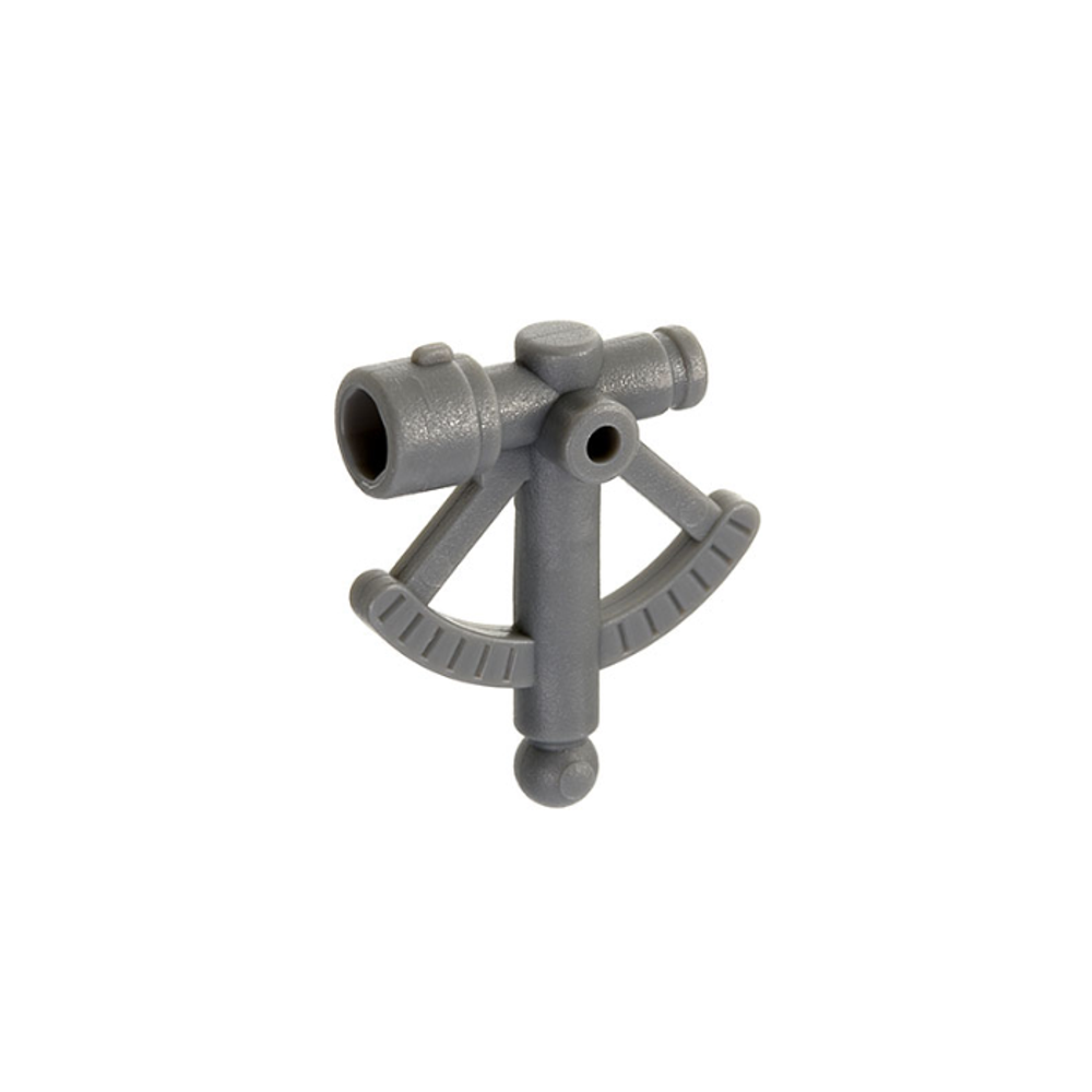 Секстант/квадрант 30154 Dark Bluish Gray